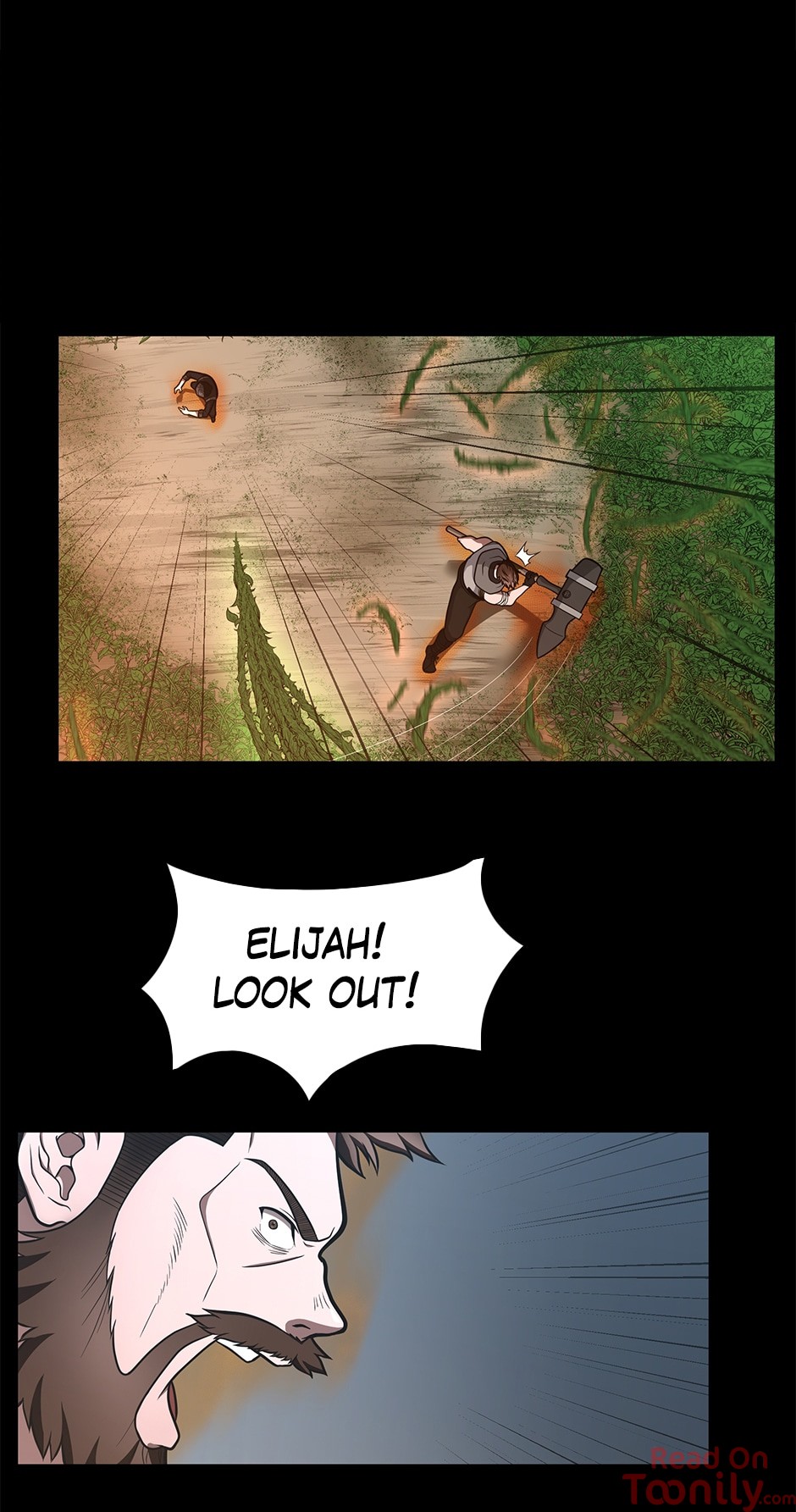 The Beginning After The End chapter 64 page 39