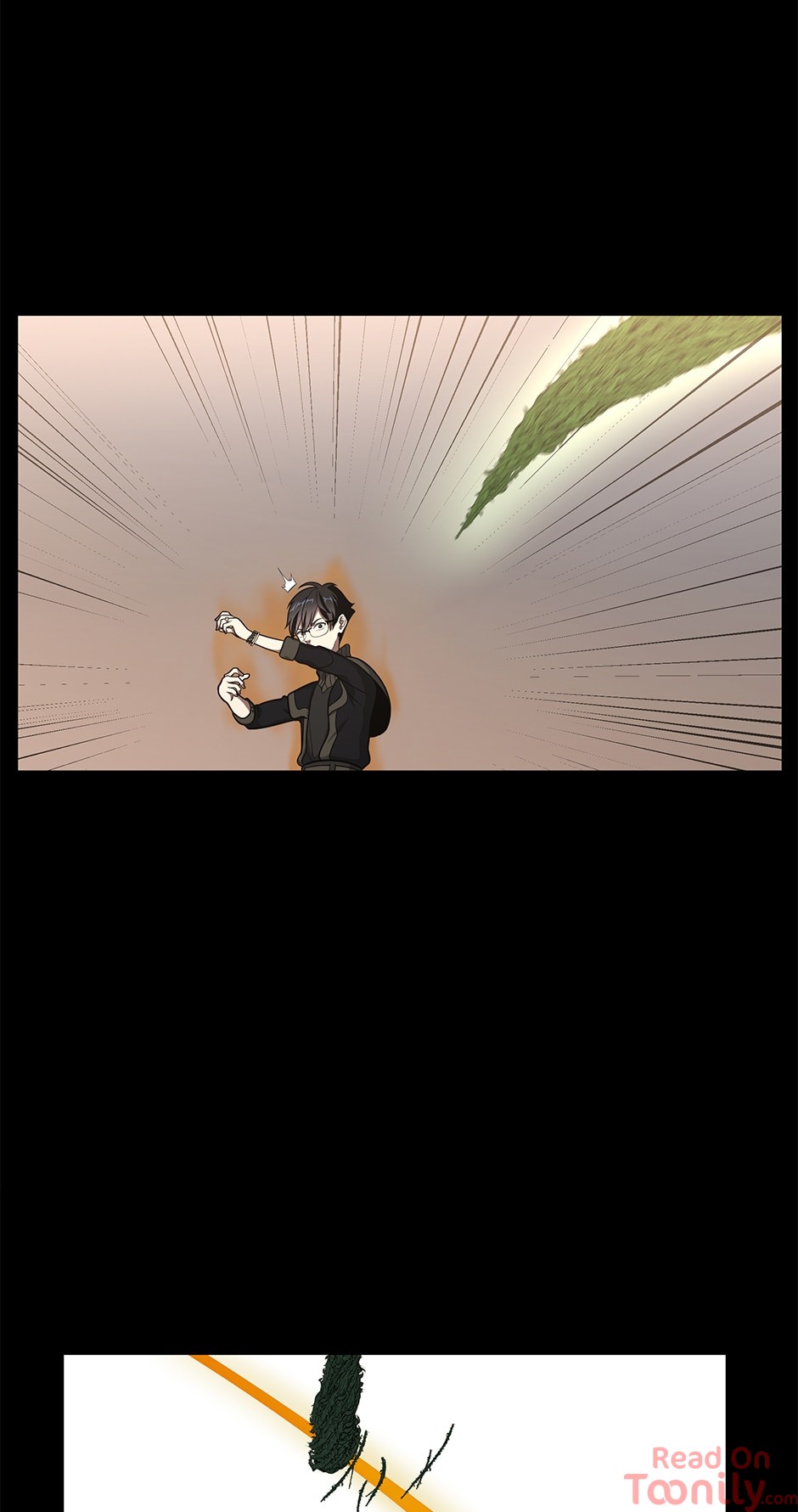 The Beginning After The End chapter 64 page 40