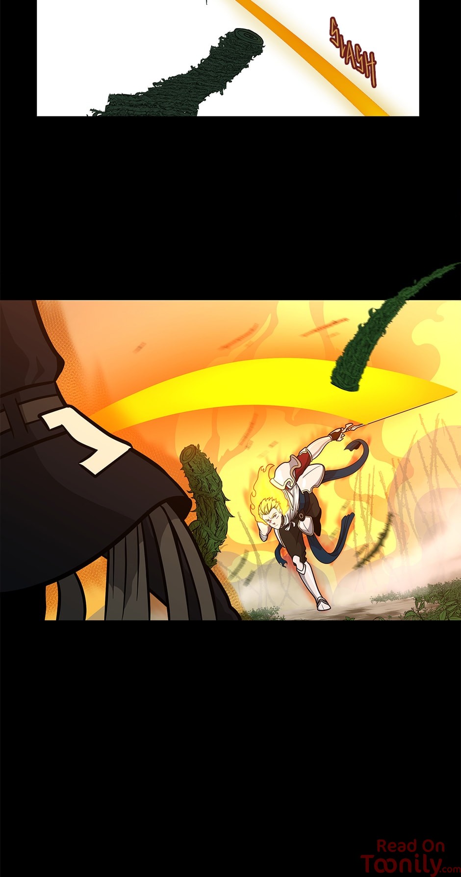 The Beginning After The End chapter 64 page 41