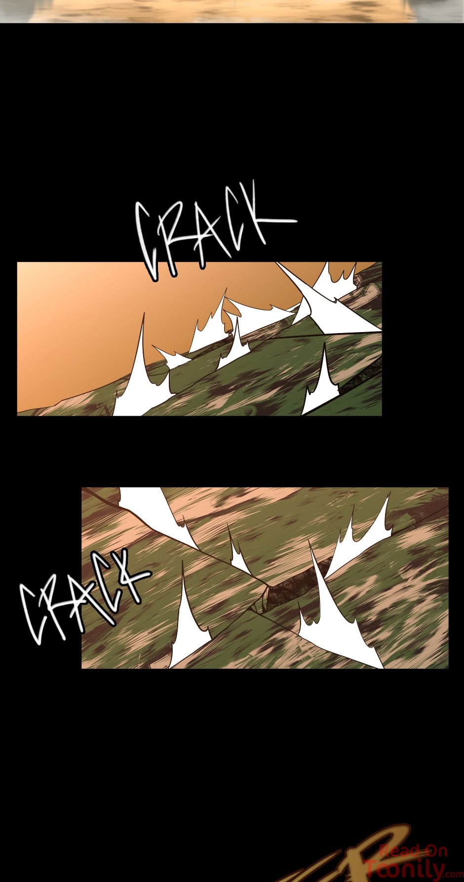 The Beginning After The End chapter 64 page 44