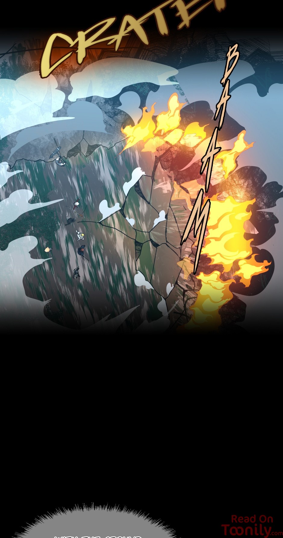 The Beginning After The End chapter 64 page 45