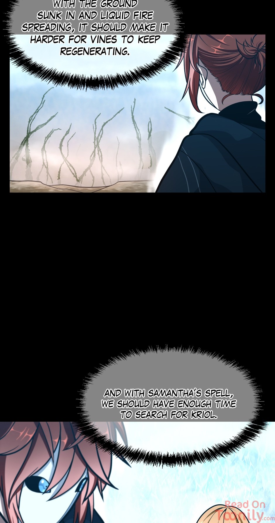 The Beginning After The End chapter 64 page 46