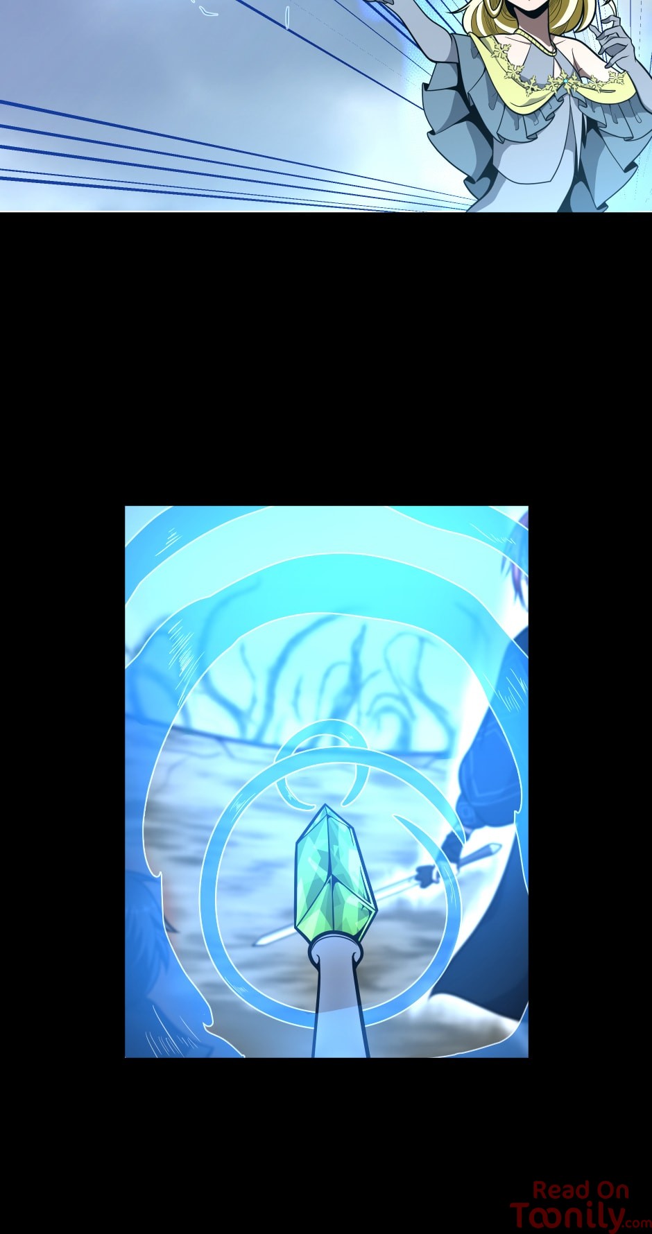 The Beginning After The End chapter 64 page 48