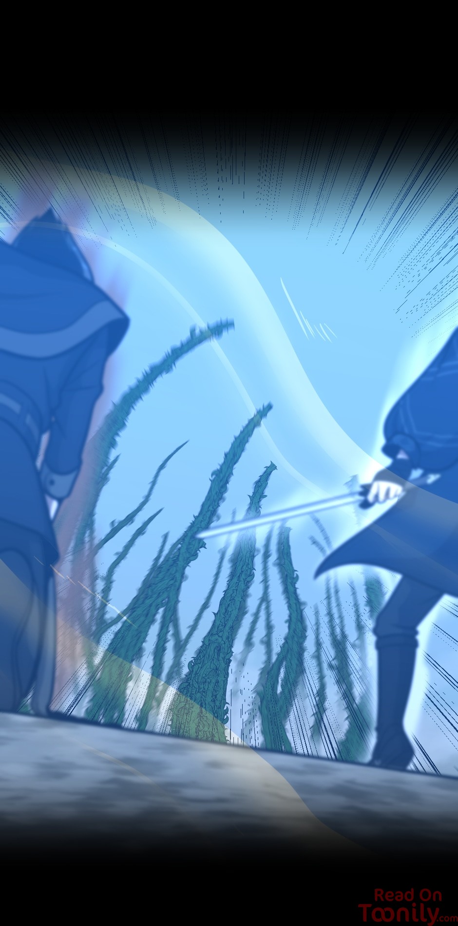 The Beginning After The End chapter 64 page 49
