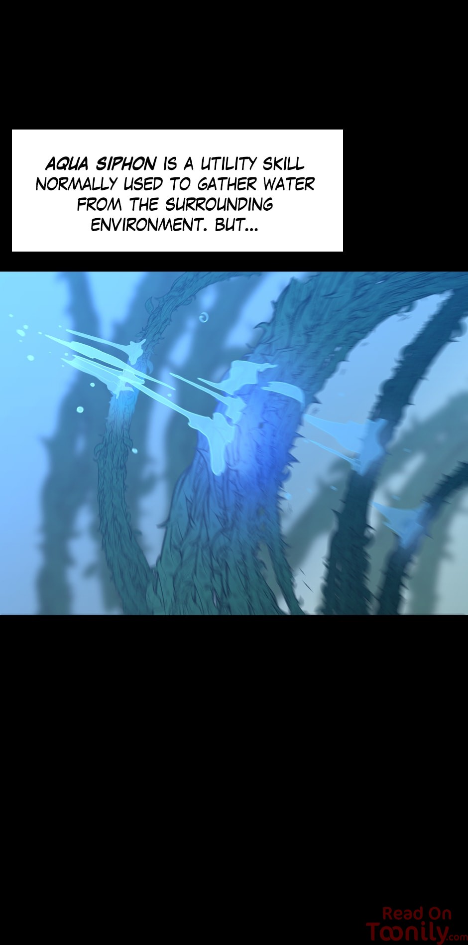 The Beginning After The End chapter 64 page 50