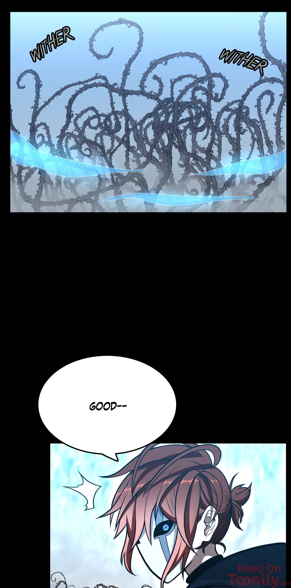 The Beginning After The End chapter 64 page 51