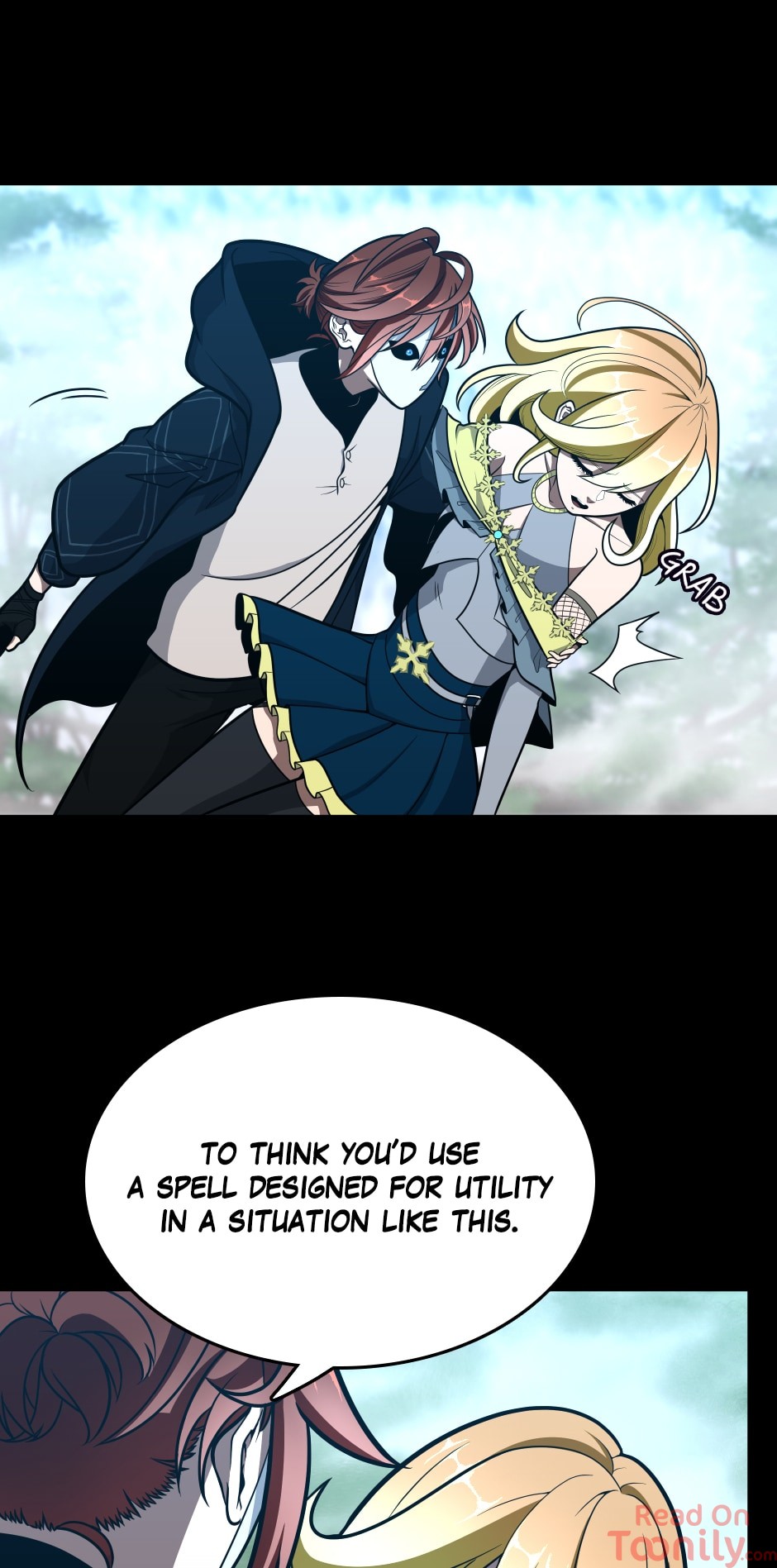 The Beginning After The End chapter 64 page 53
