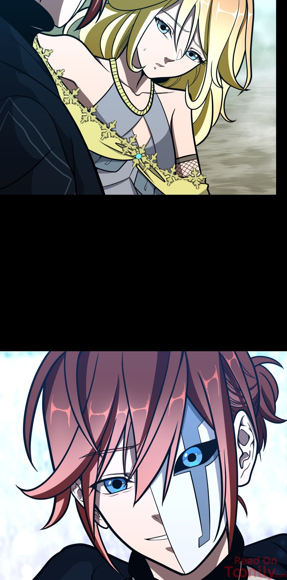The Beginning After The End chapter 64 page 54