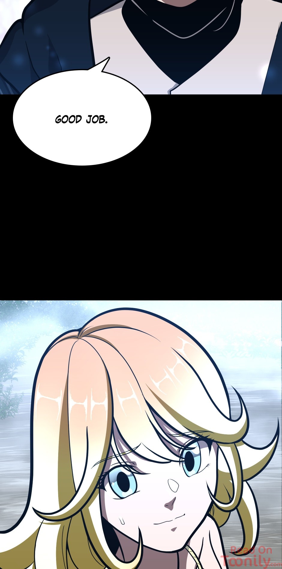 The Beginning After The End chapter 64 page 55