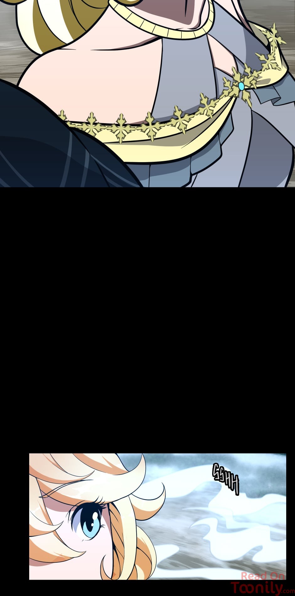 The Beginning After The End chapter 64 page 56