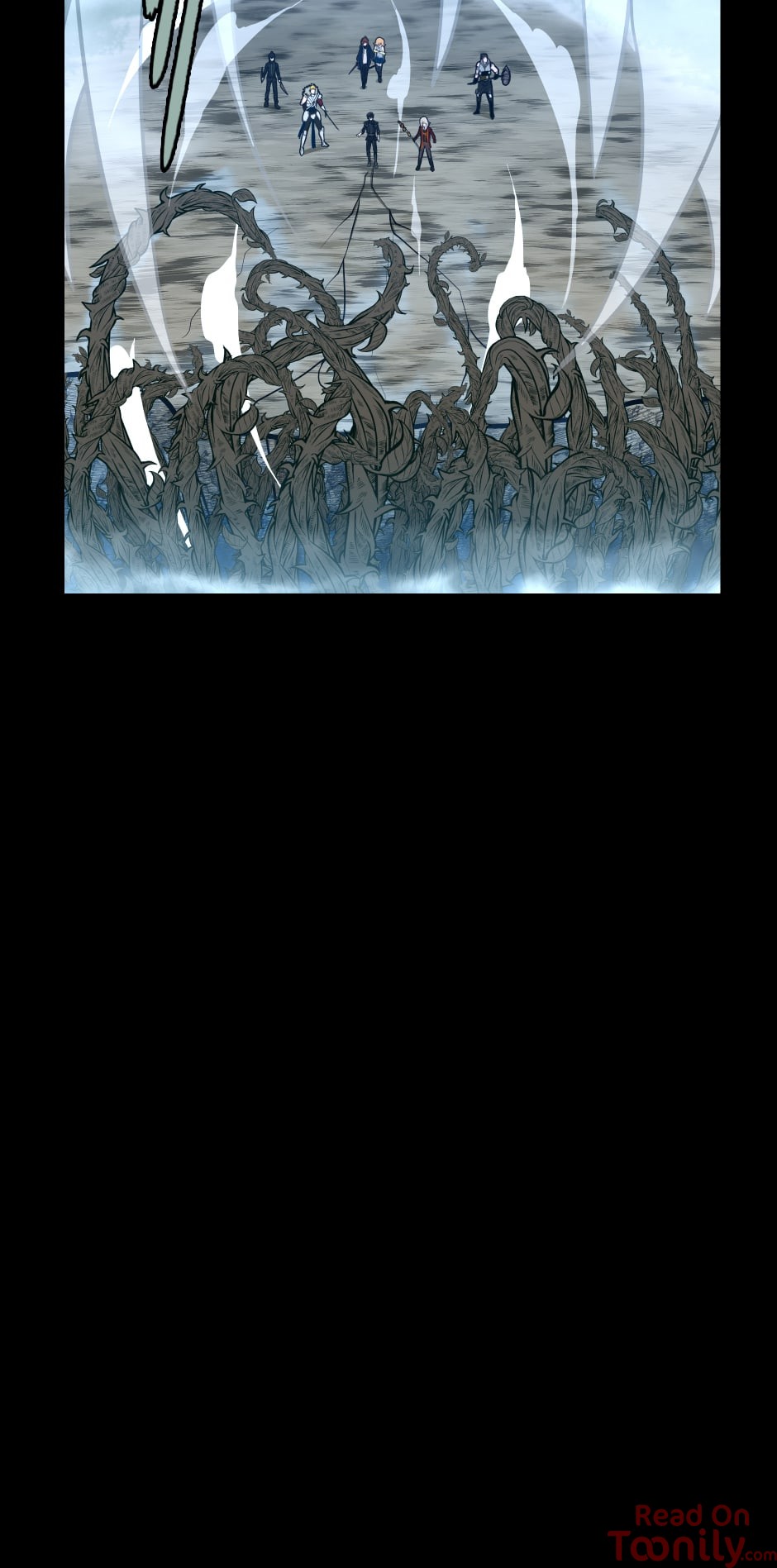 The Beginning After The End chapter 64 page 58