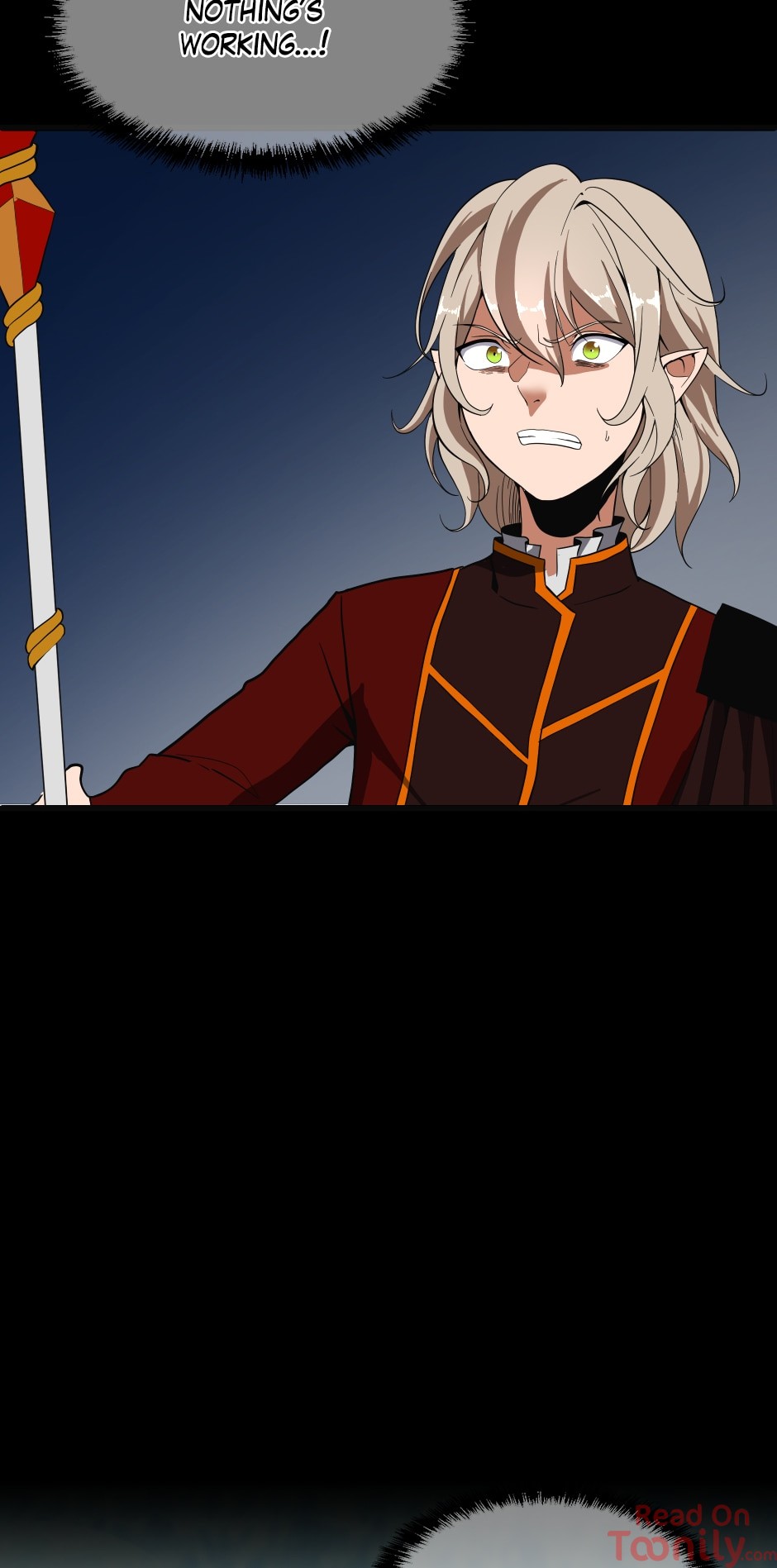 The Beginning After The End chapter 64 page 60