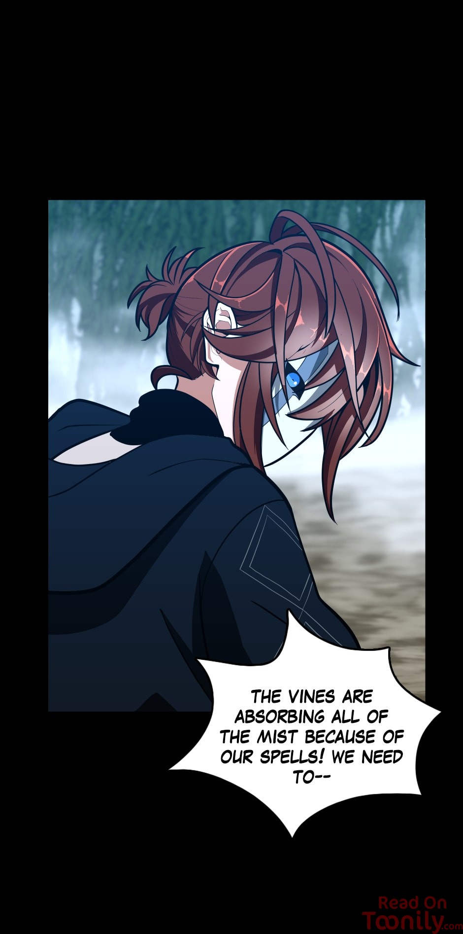 The Beginning After The End chapter 64 page 63