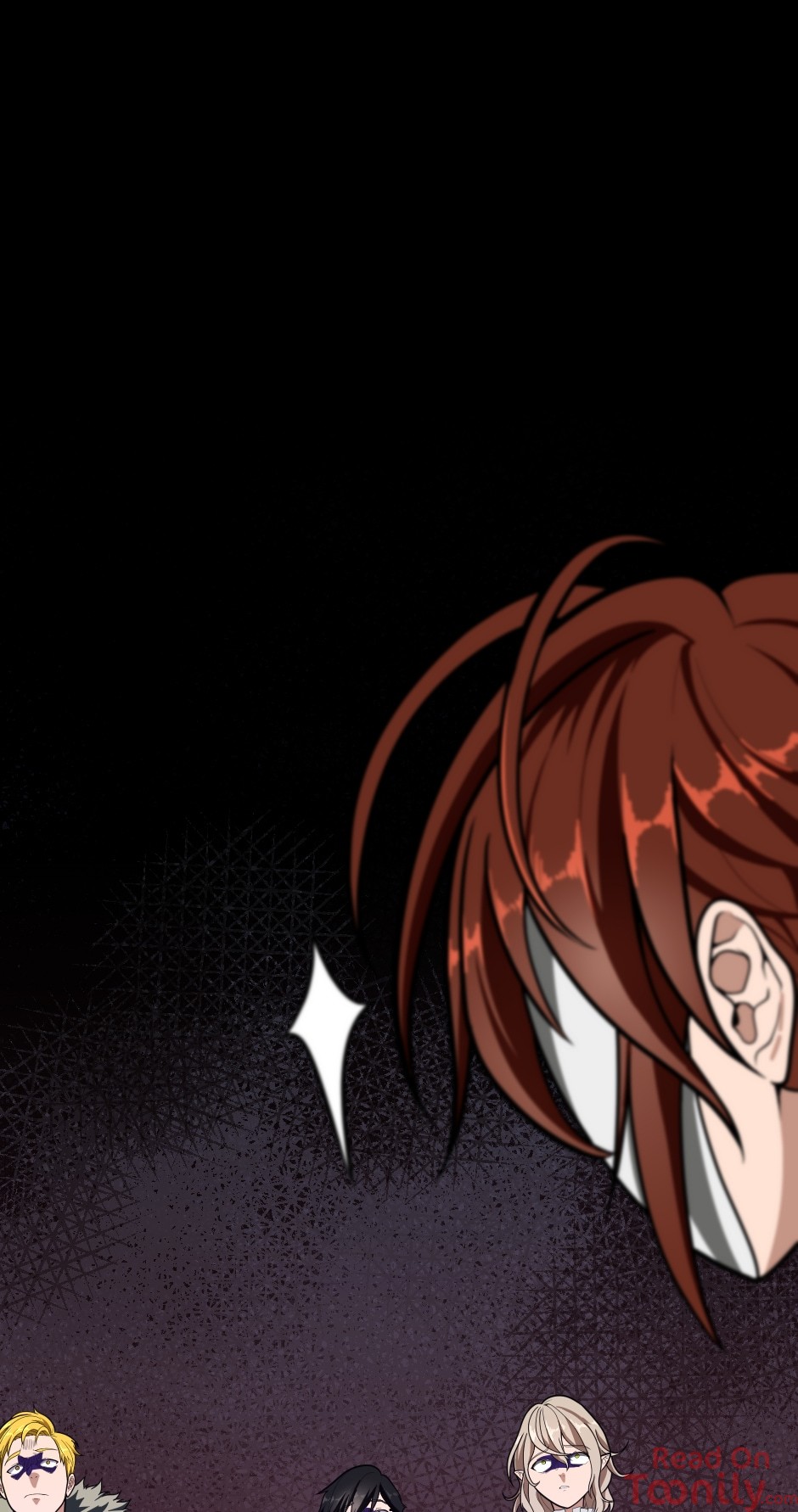 The Beginning After The End chapter 64 page 64