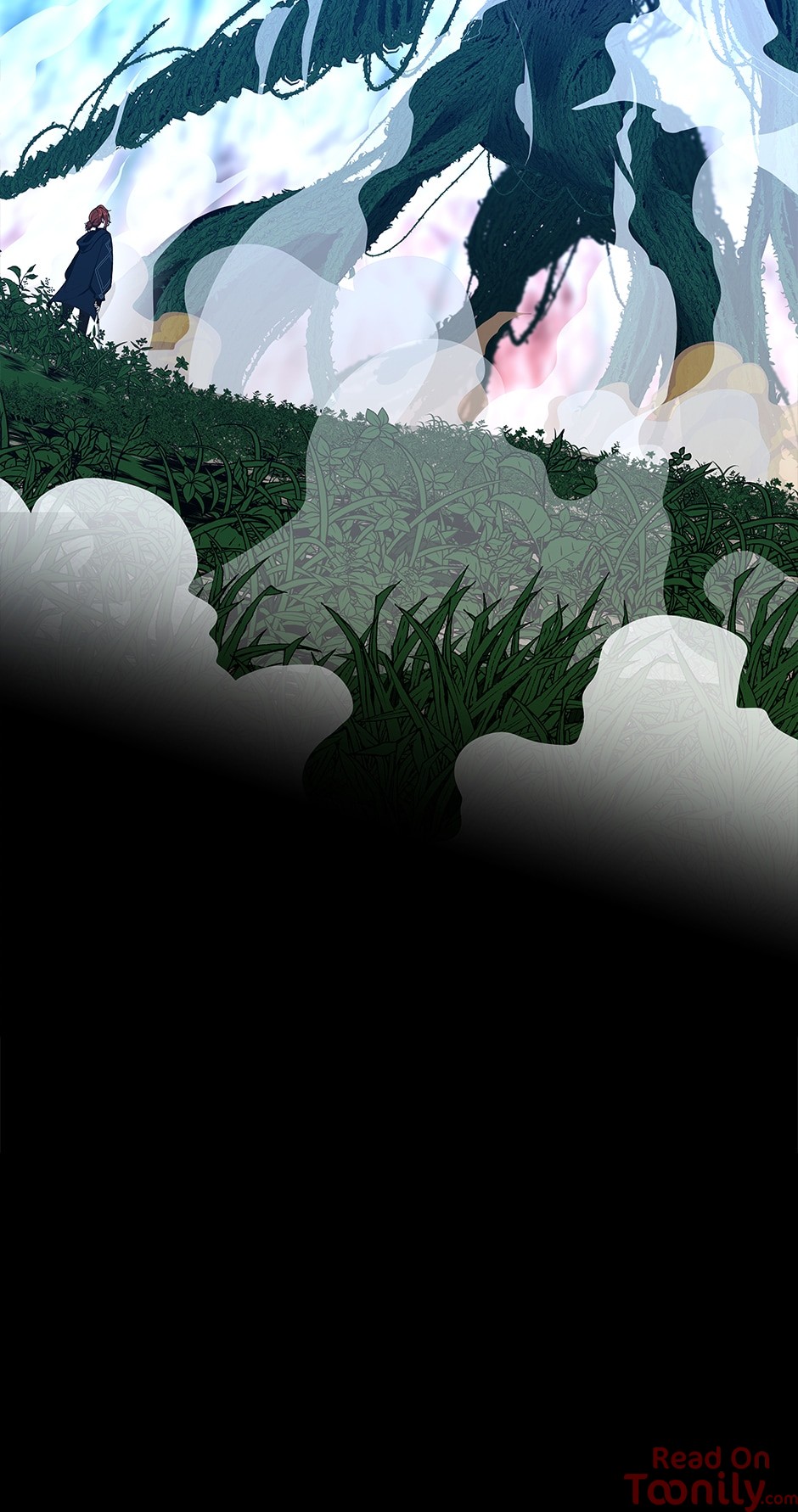 The Beginning After The End chapter 64 page 71