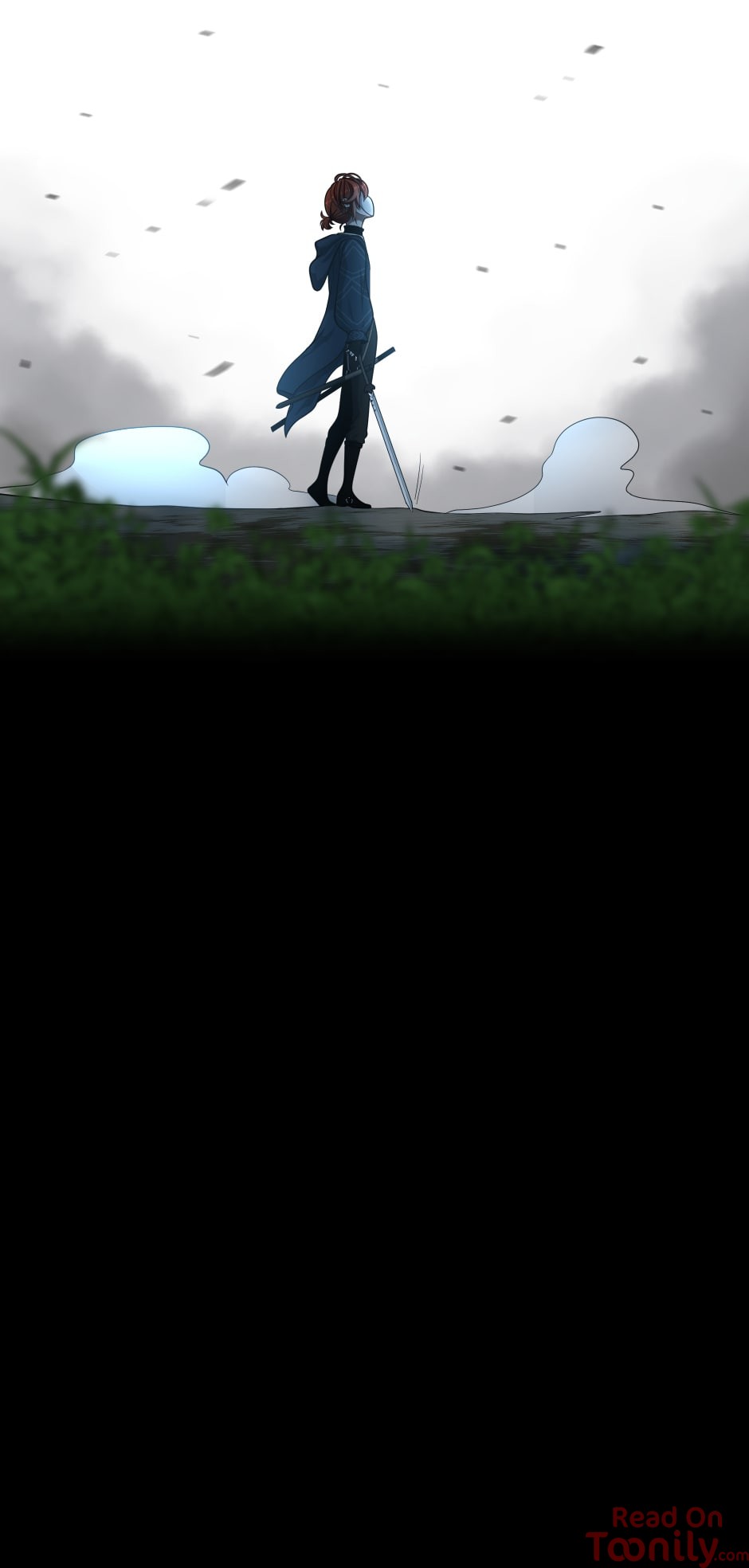 The Beginning After The End chapter 65 page 3