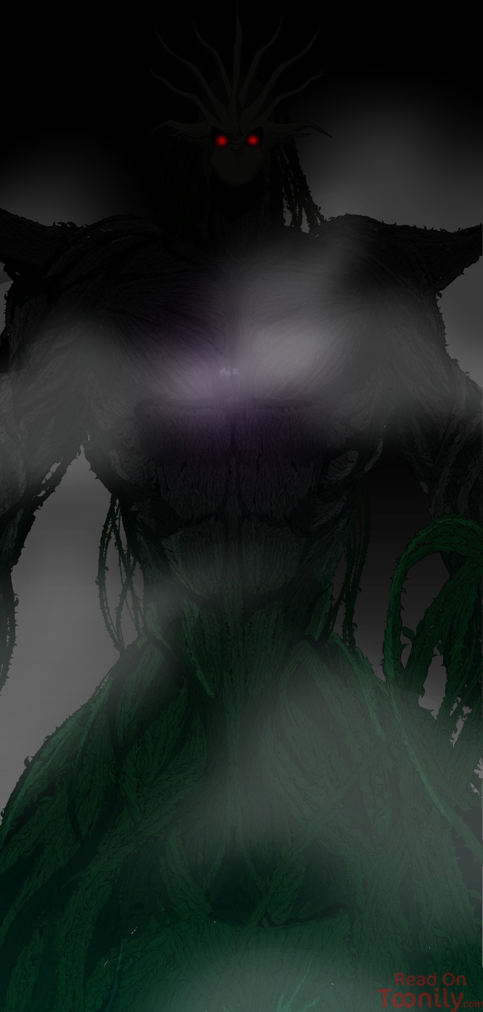 The Beginning After The End chapter 65 page 4