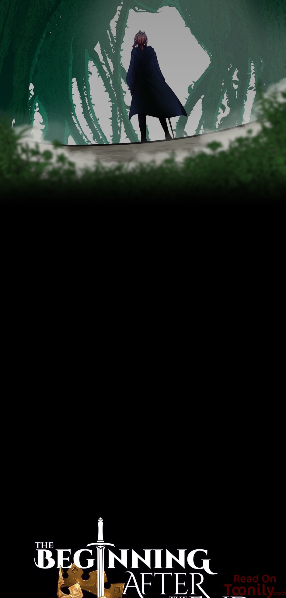 The Beginning After The End chapter 65 page 5