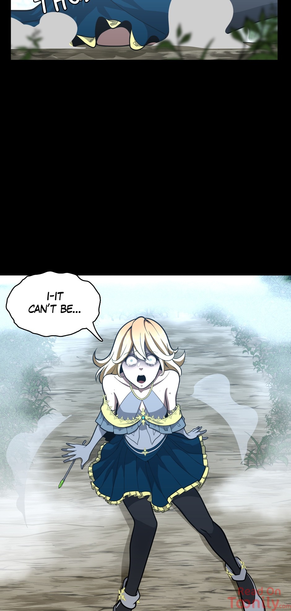 The Beginning After The End chapter 65 page 7