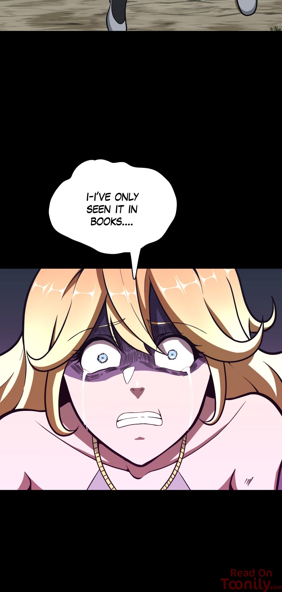 The Beginning After The End chapter 65 page 8