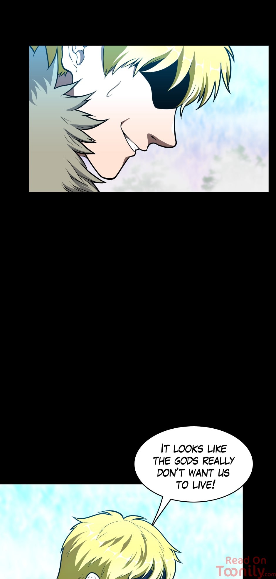 The Beginning After The End chapter 65 page 10