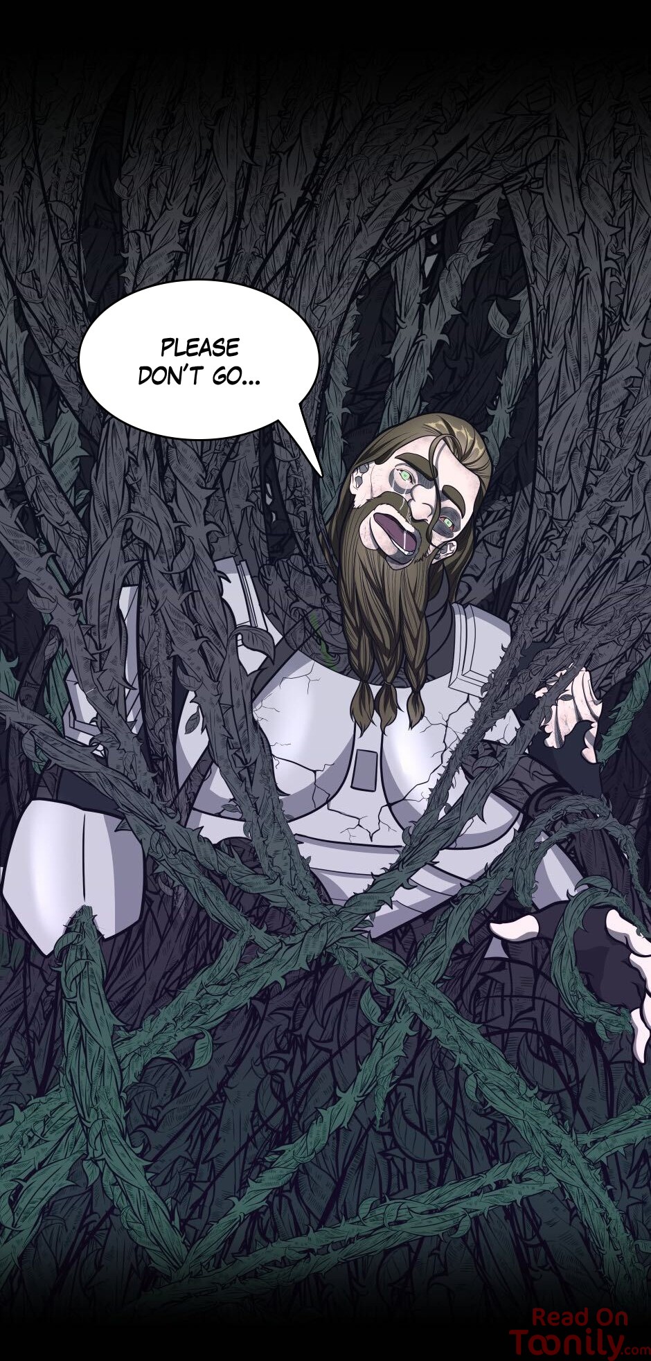 The Beginning After The End chapter 65 page 15
