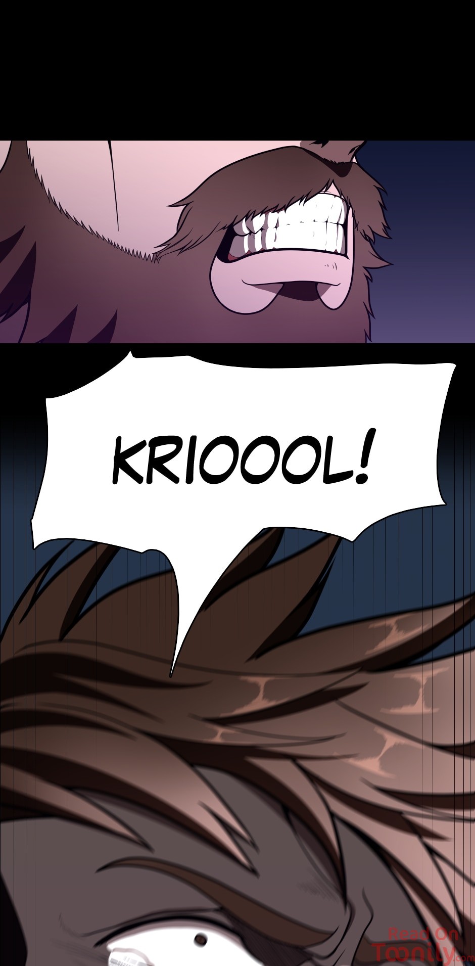 The Beginning After The End chapter 65 page 21