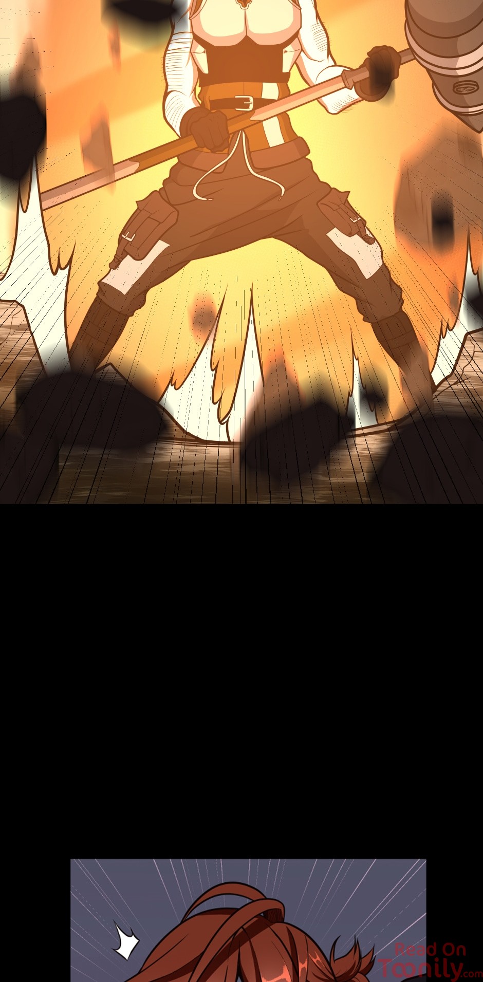 The Beginning After The End chapter 65 page 26
