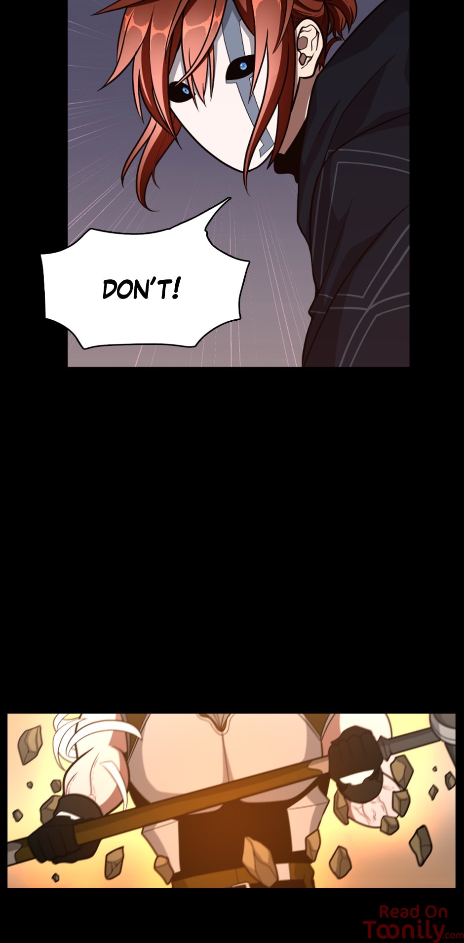 The Beginning After The End chapter 65 page 27