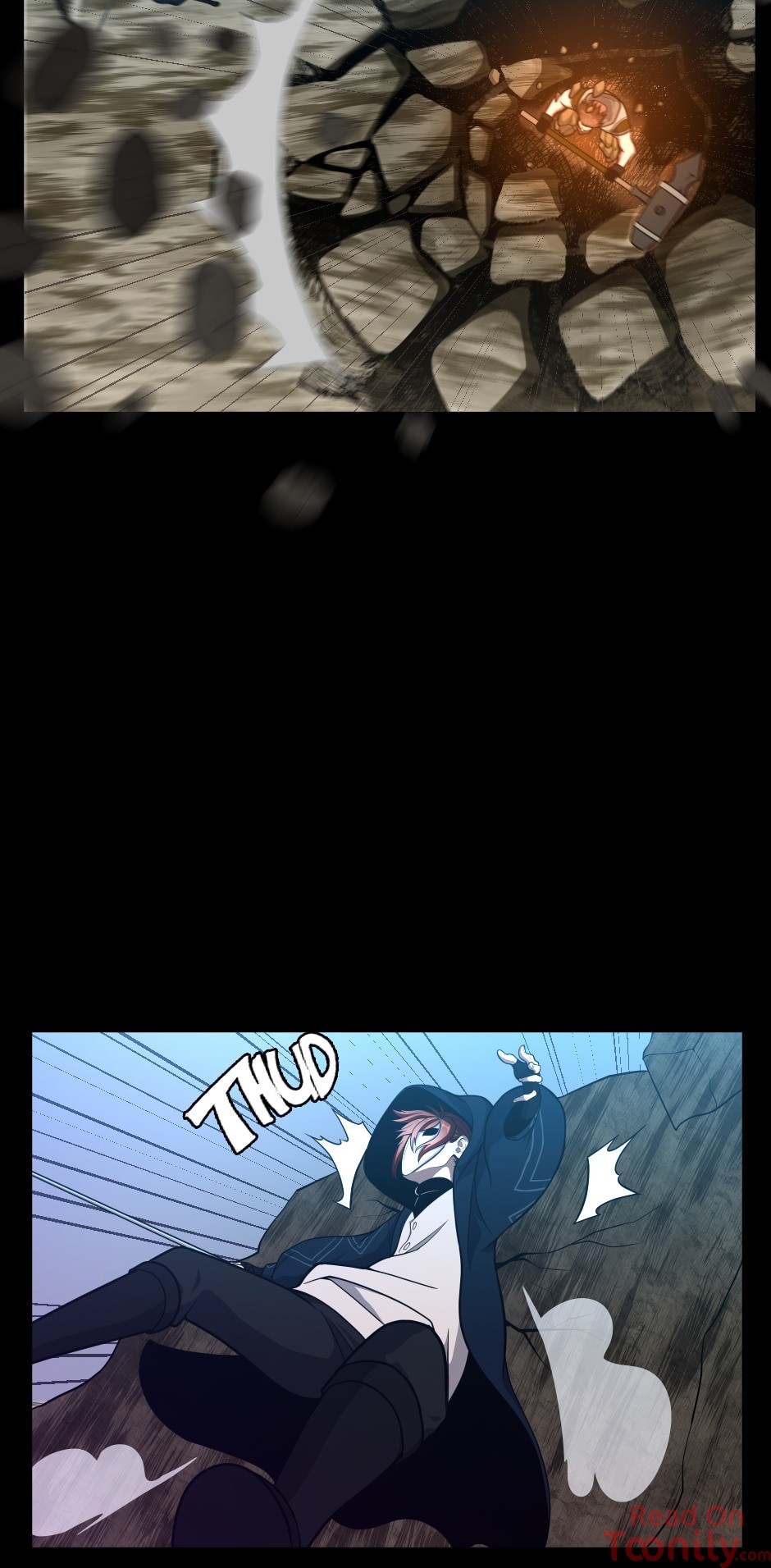 The Beginning After The End chapter 65 page 29