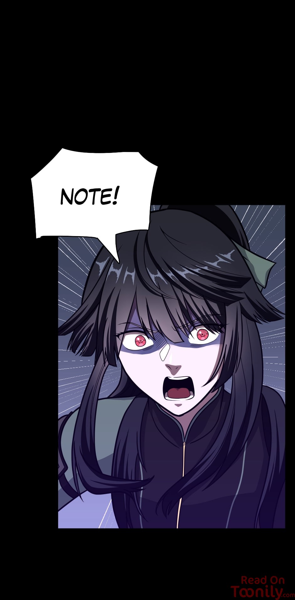 The Beginning After The End chapter 65 page 30