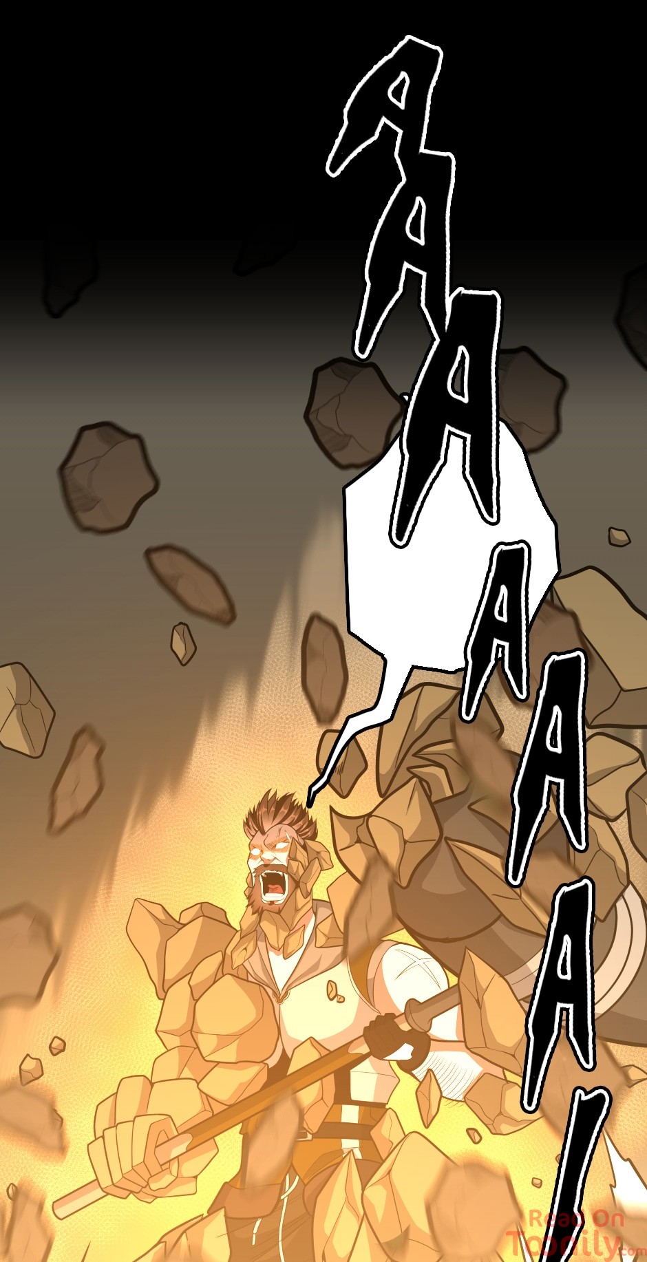 The Beginning After The End chapter 65 page 31