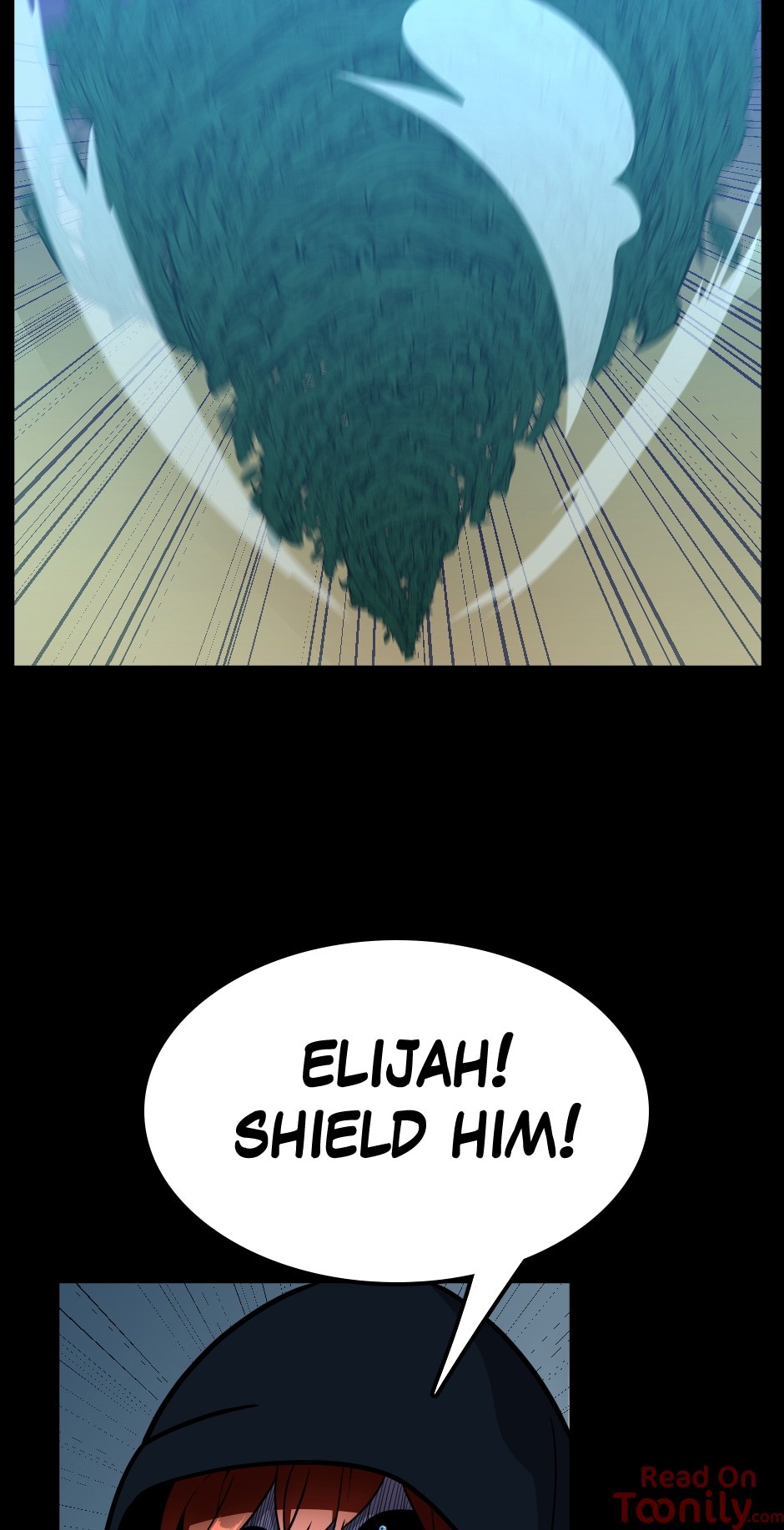 The Beginning After The End chapter 65 page 34