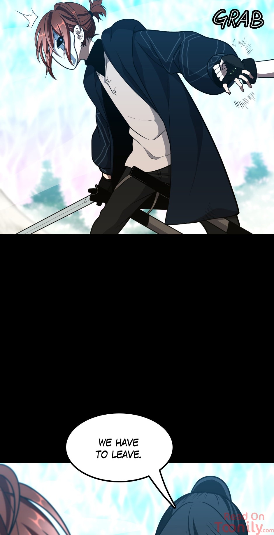 The Beginning After The End chapter 65 page 38