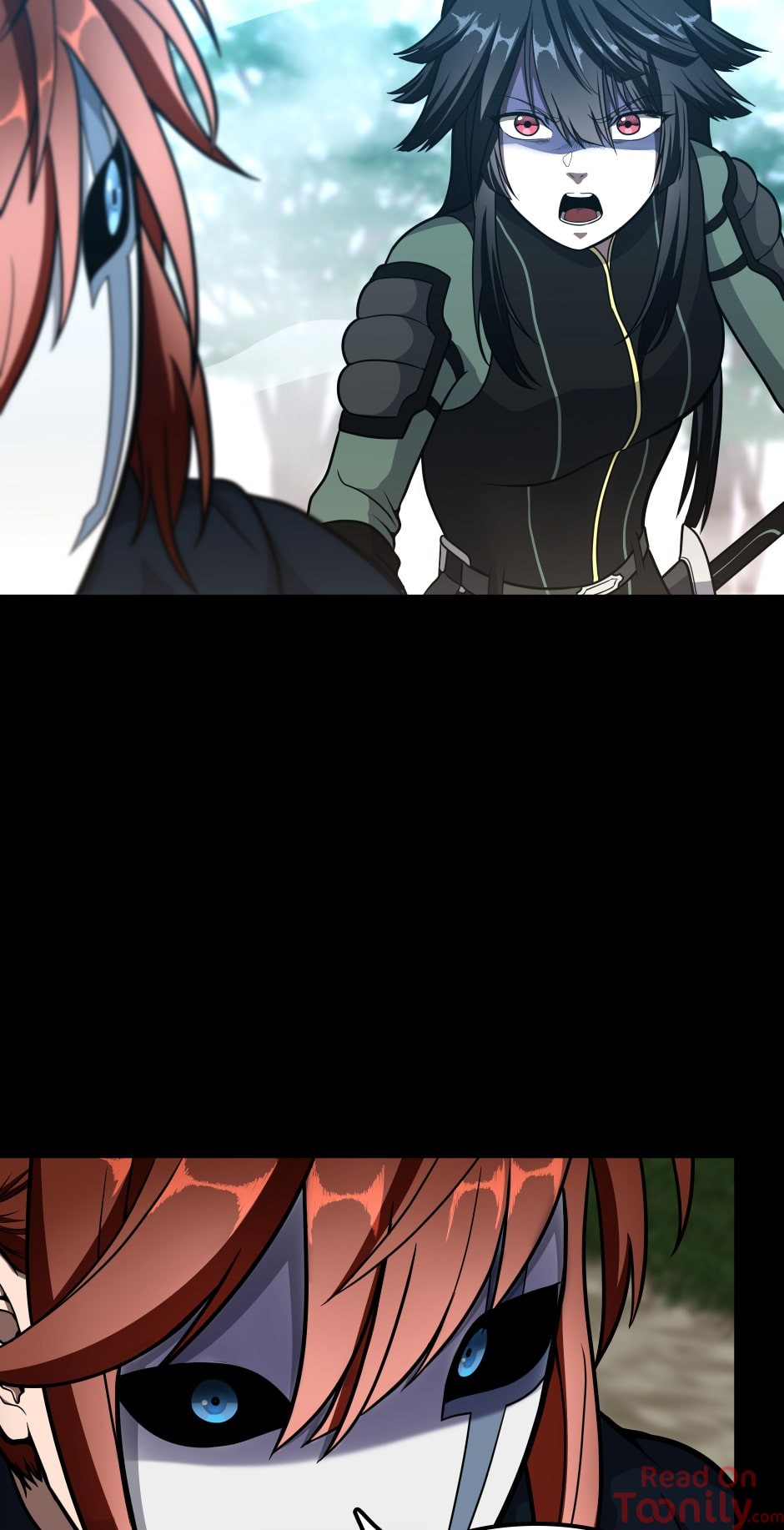 The Beginning After The End chapter 65 page 39