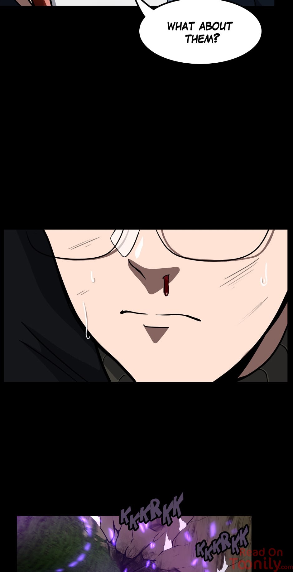 The Beginning After The End chapter 65 page 40