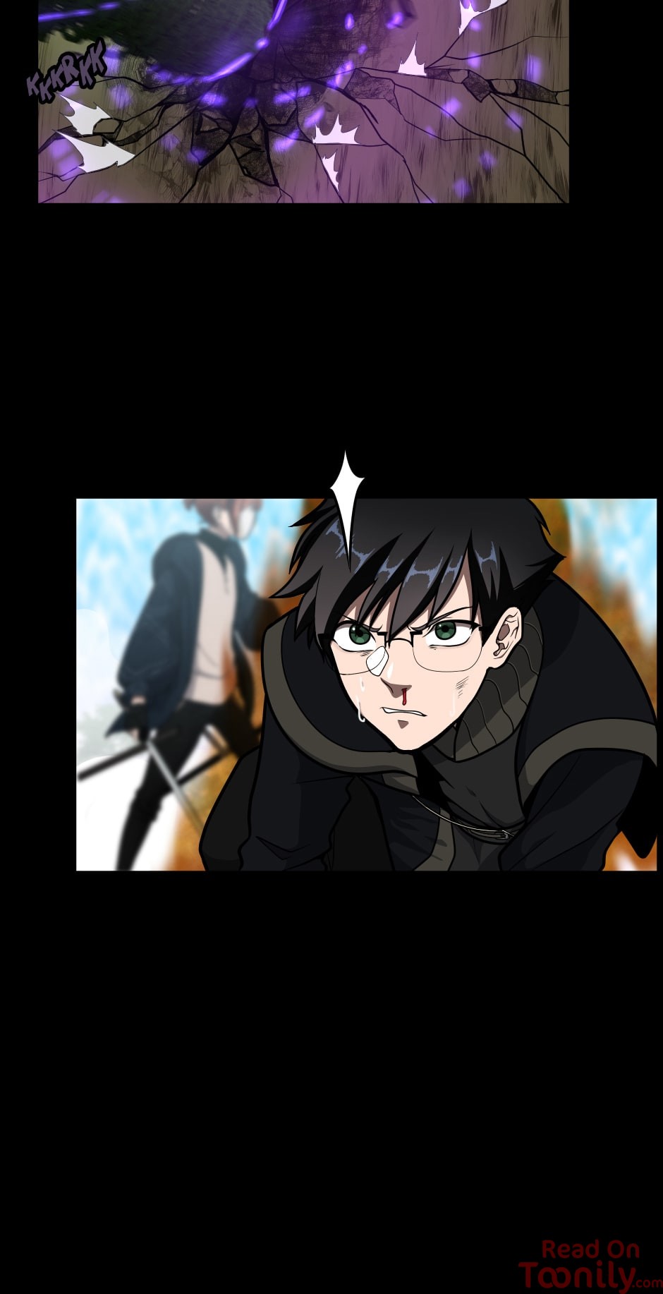 The Beginning After The End chapter 65 page 41