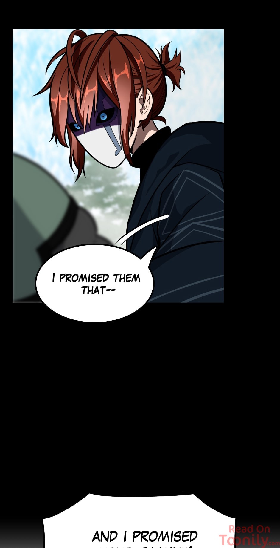 The Beginning After The End chapter 65 page 42