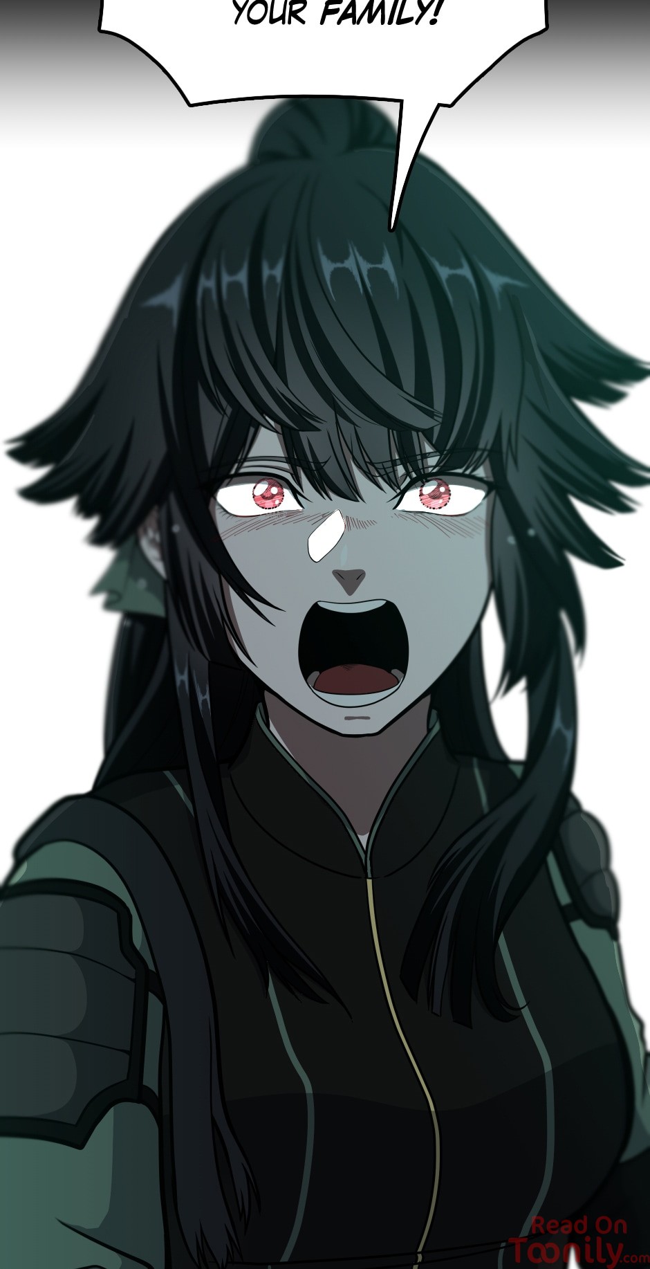 The Beginning After The End chapter 65 page 43