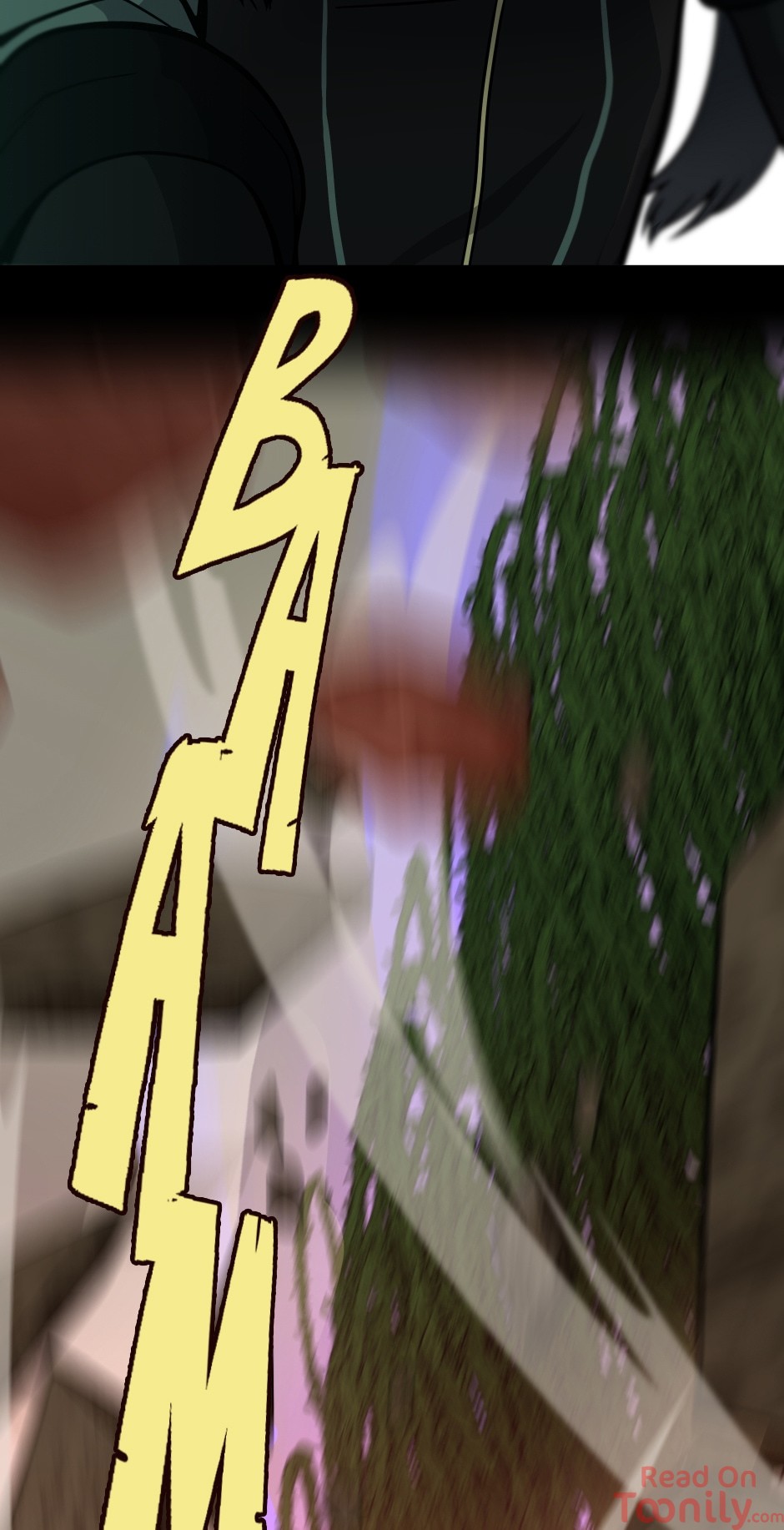 The Beginning After The End chapter 65 page 44