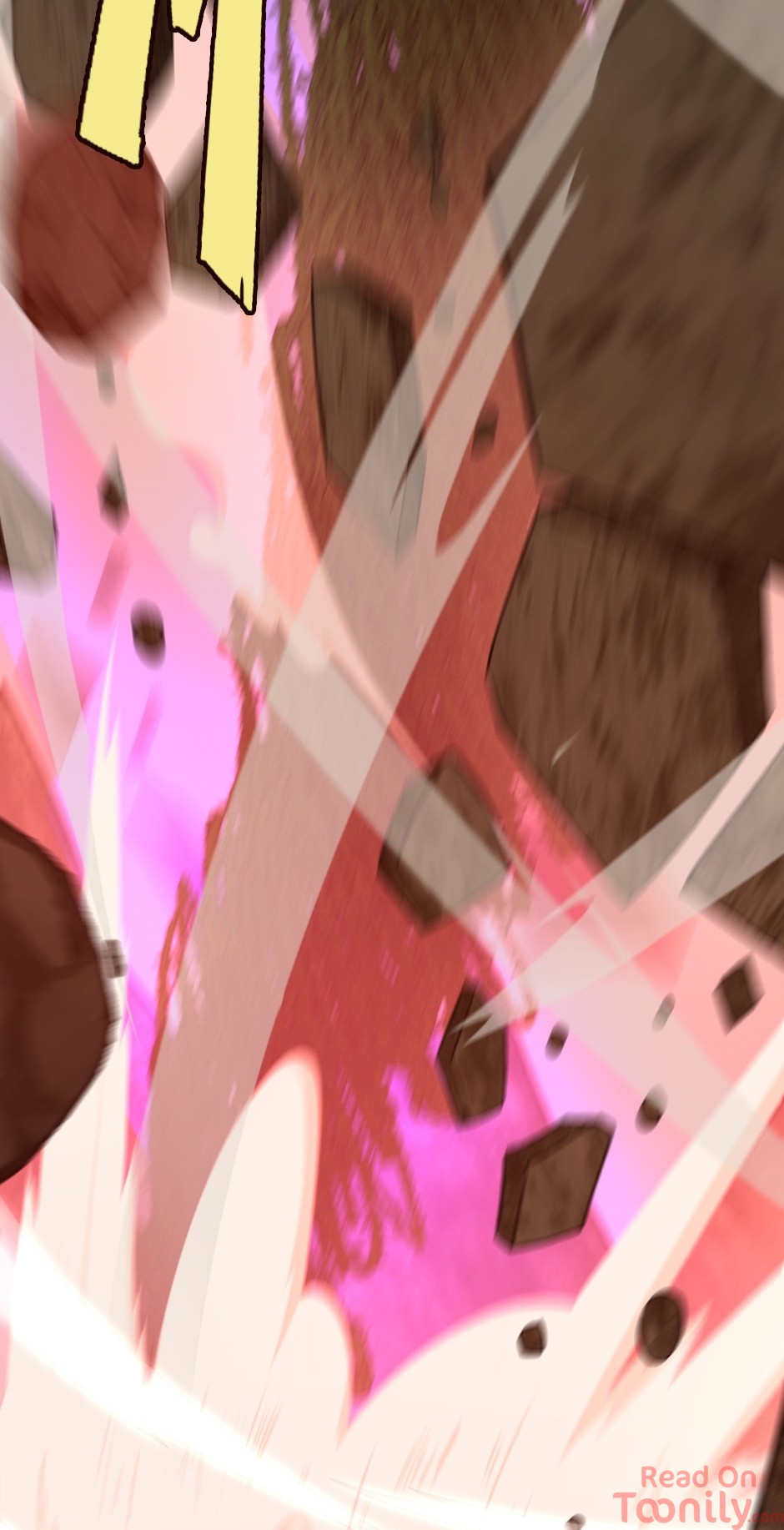 The Beginning After The End chapter 65 page 45