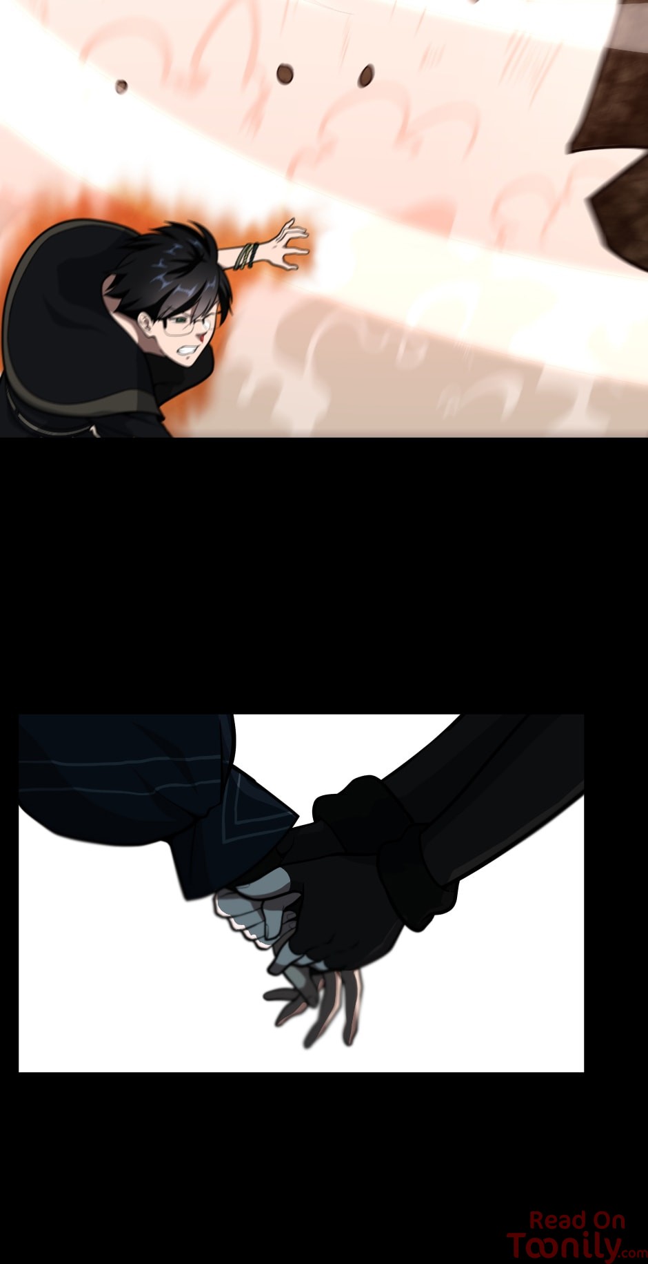 The Beginning After The End chapter 65 page 46