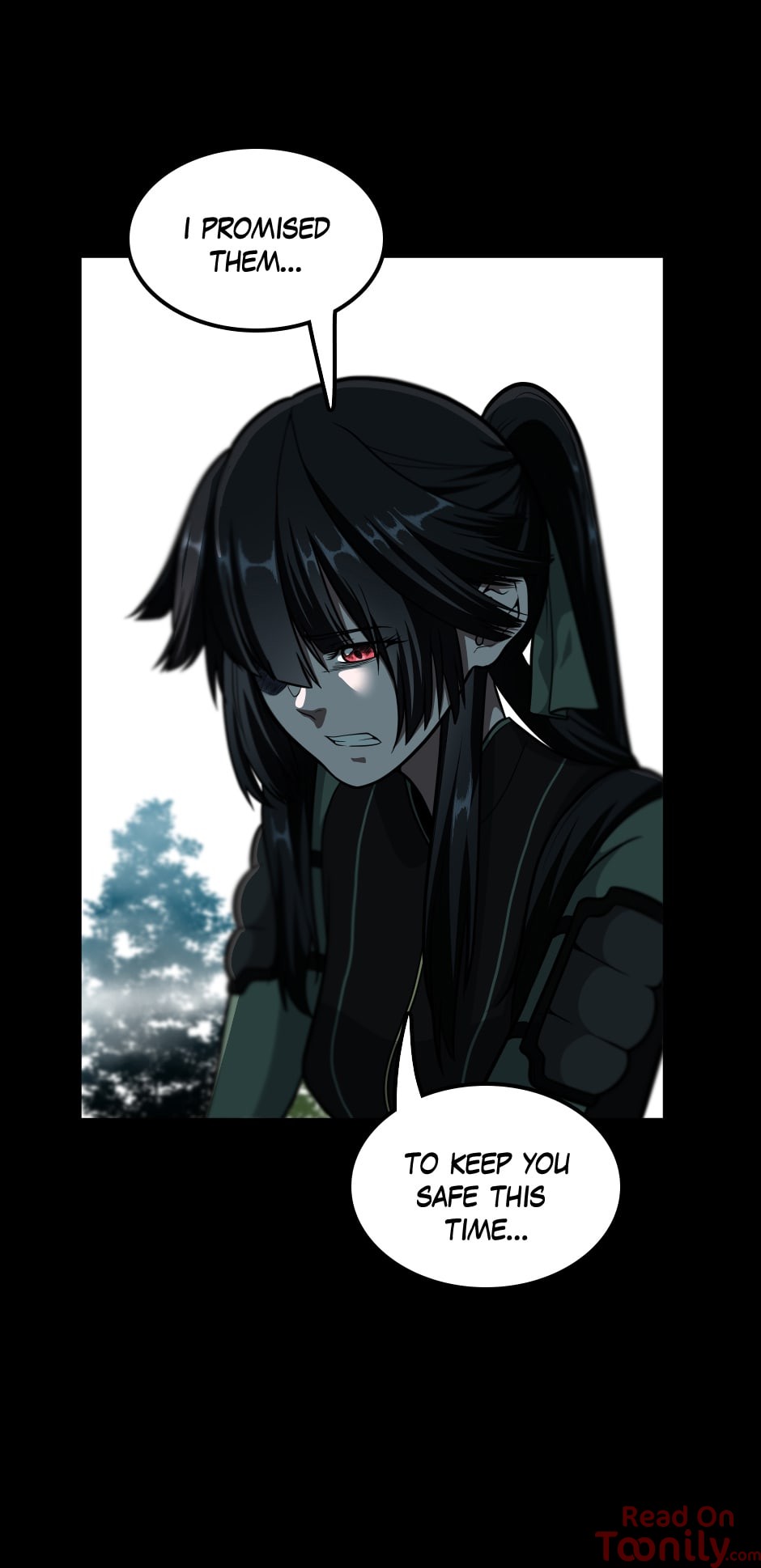 The Beginning After The End chapter 65 page 47