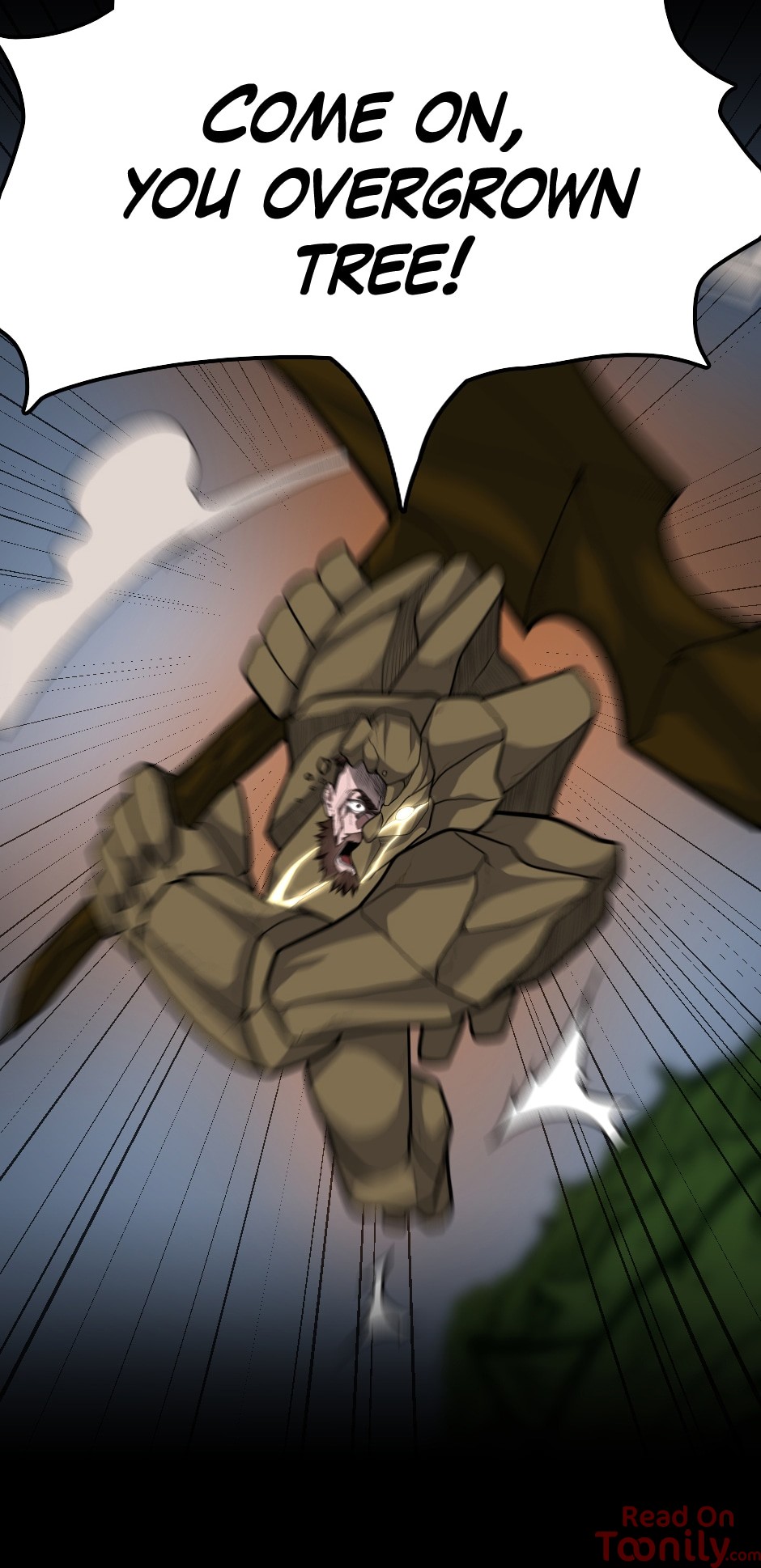 The Beginning After The End chapter 65 page 49