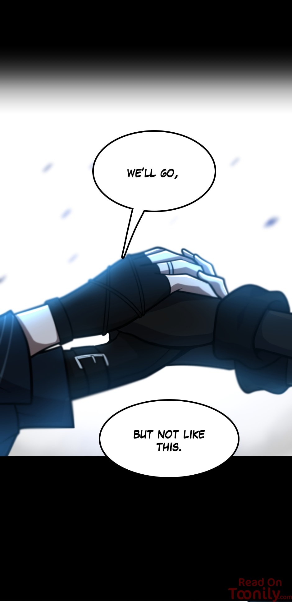 The Beginning After The End chapter 65 page 50