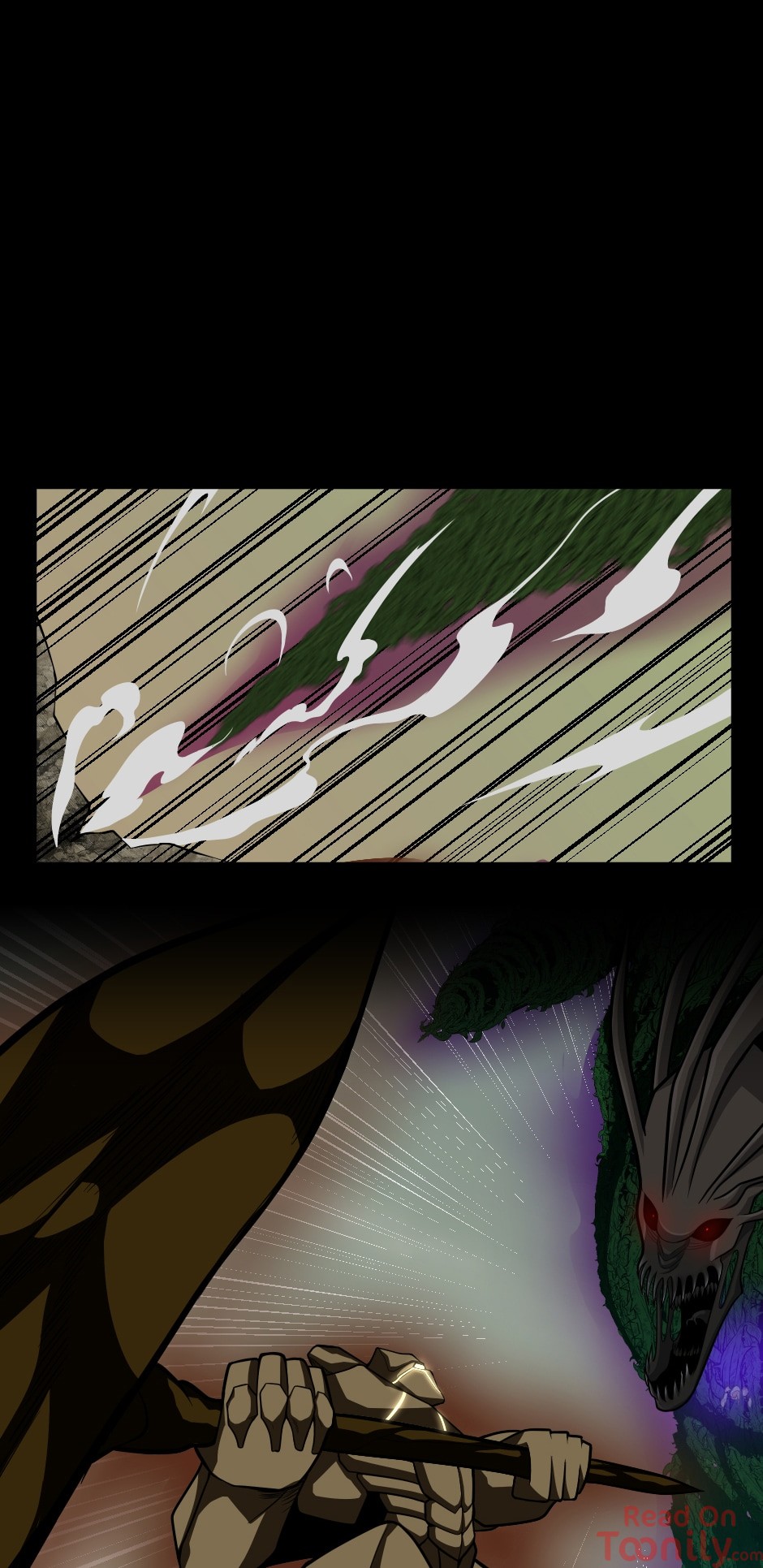 The Beginning After The End chapter 65 page 54
