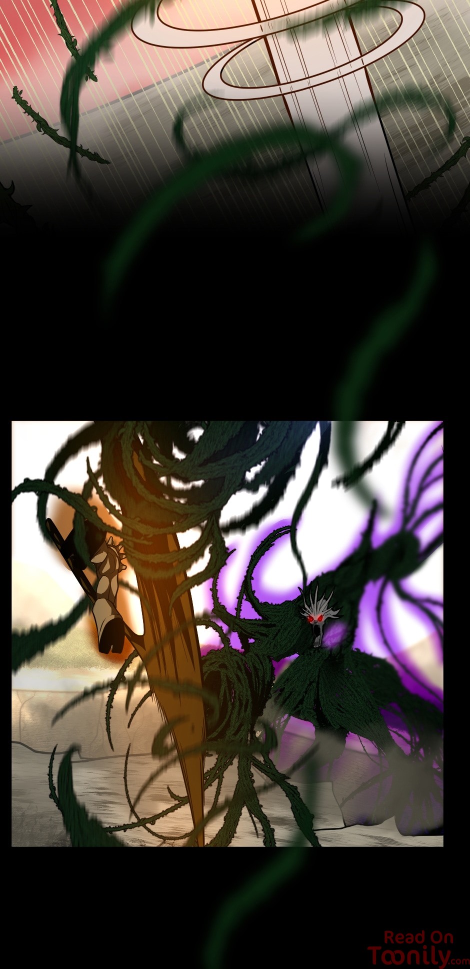 The Beginning After The End chapter 65 page 58
