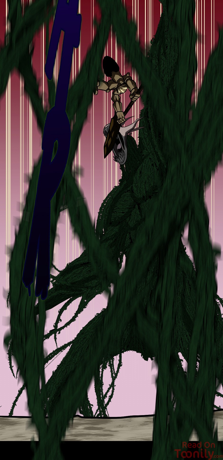The Beginning After The End chapter 65 page 60