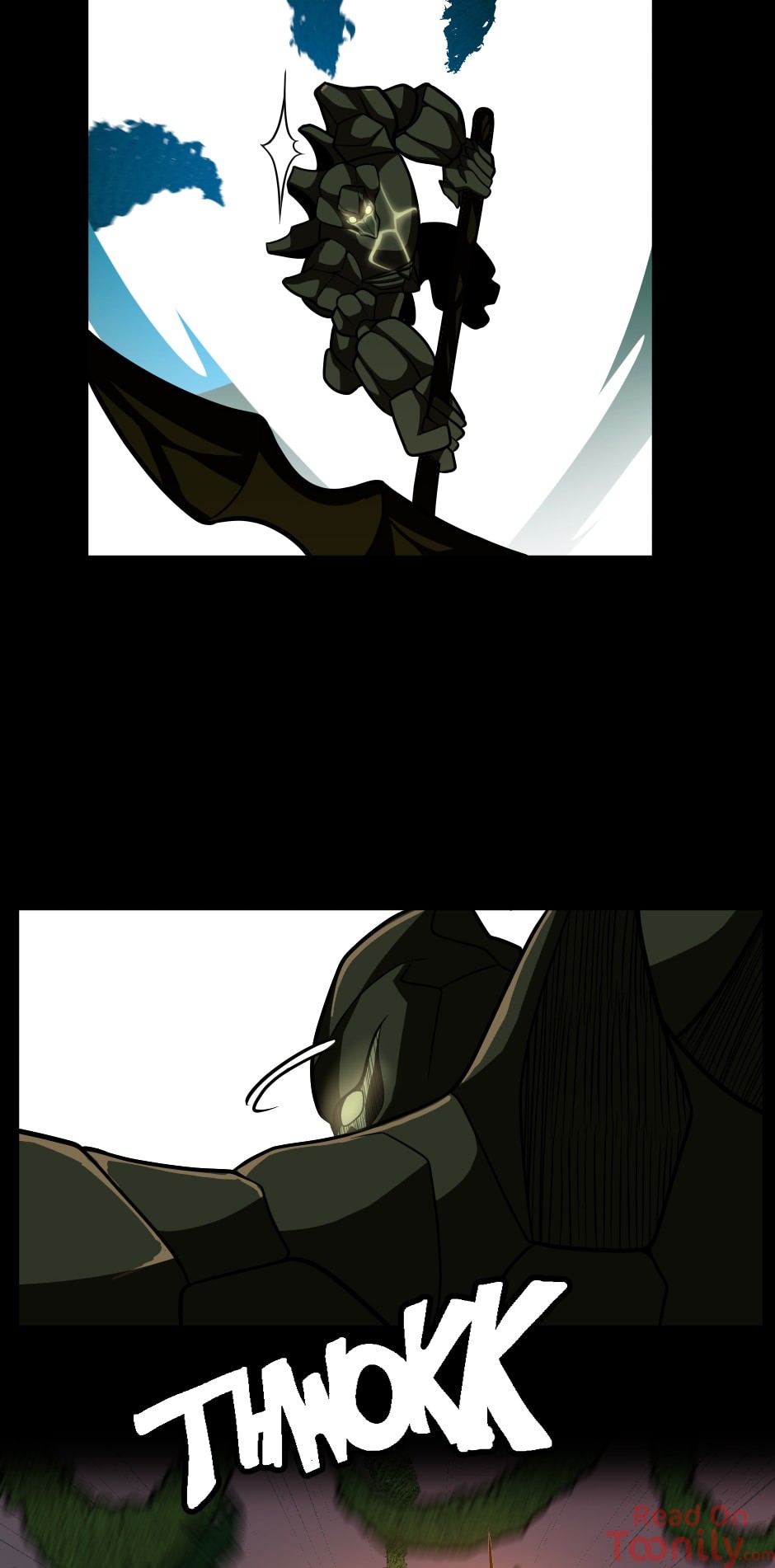 The Beginning After The End chapter 65 page 64