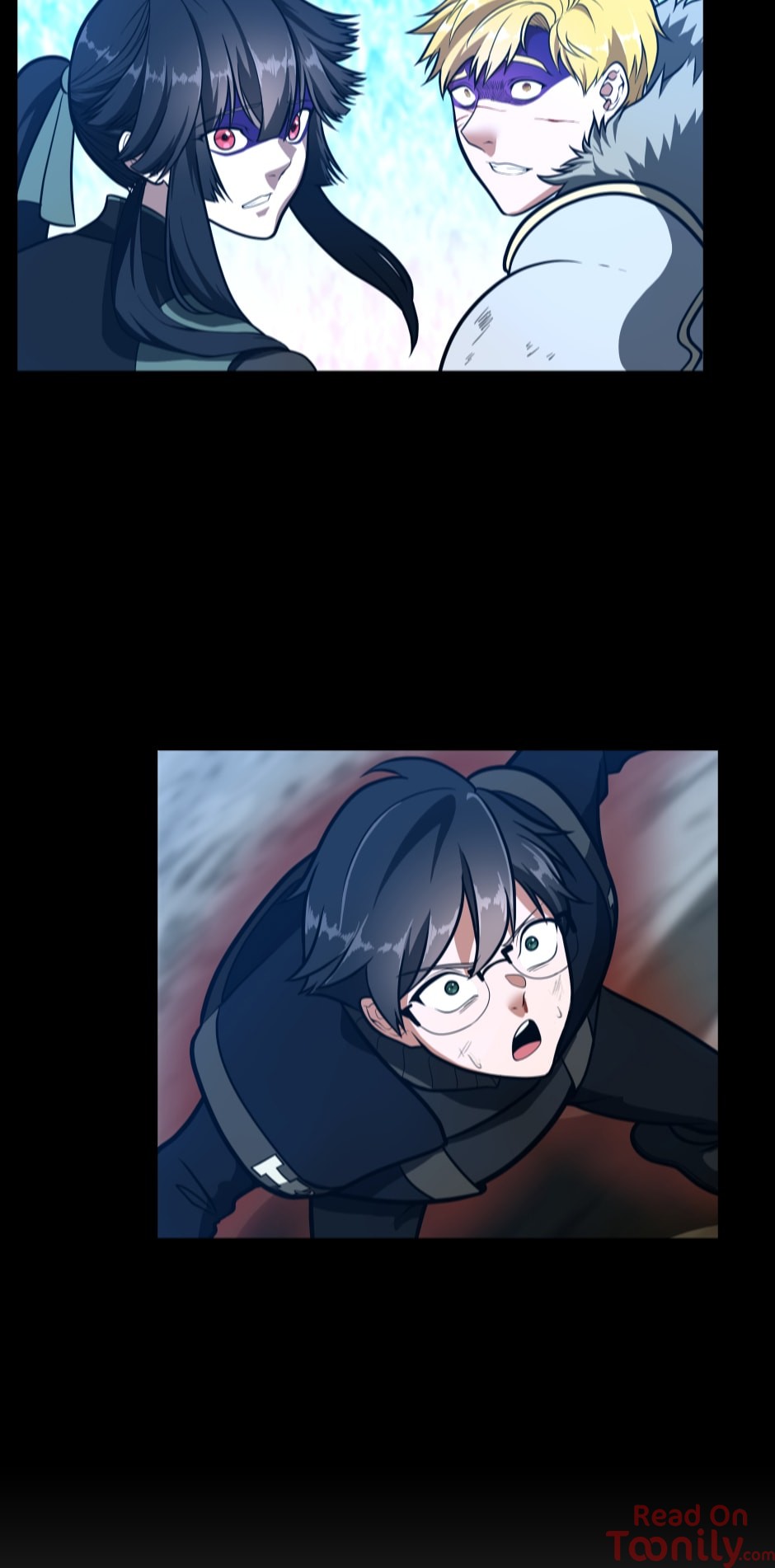 The Beginning After The End chapter 65 page 70